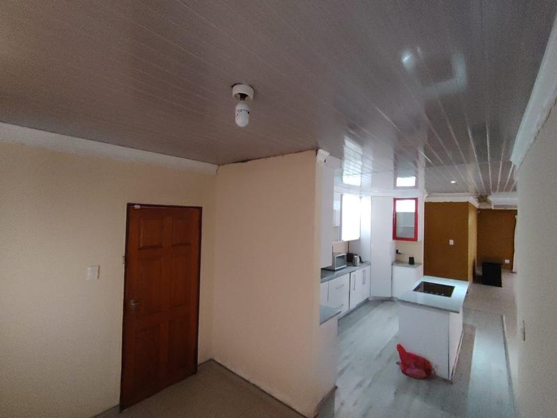4 Bedroom Property for Sale in Vaalpark Free State